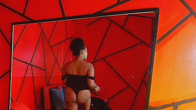 Pamela Cortezz online show from April 12, 10:48 pm