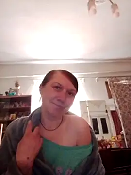 ValeriaCroft online show from March 6, 12:01 pm