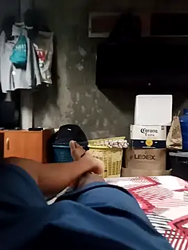 Javier 068 online show from February 28, 4:13 am