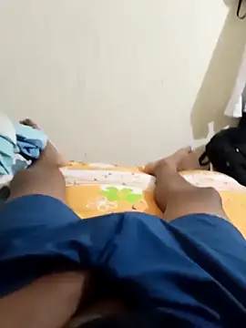 Javier 068 online show from April 6, 4:57 am