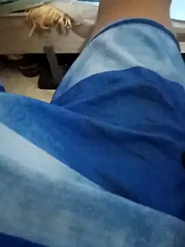 Javier 068 online show from April 21, 3:57 am