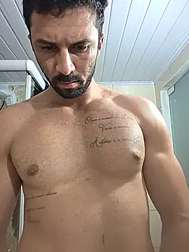 Locasso123 online show from June 4, 4:18 am