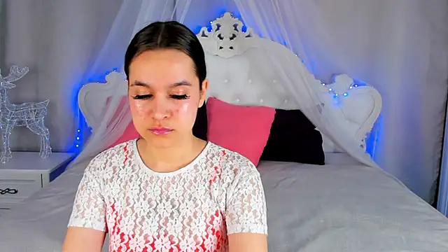 AishaTempt online show from March 2, 8:32 am