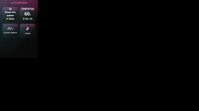 LucyWillow online show from April 22, 7:33 am