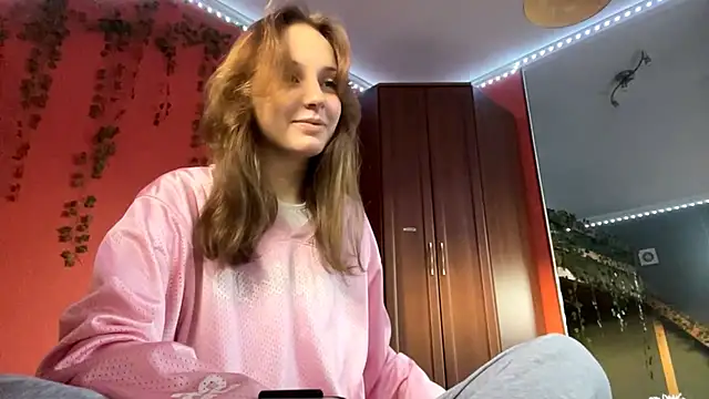 GretaMcdannold online show from February 28, 2:29 pm