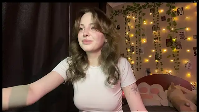 GretaMcdannold online show from March 6, 1:07 pm