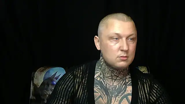 devilWithTats online show from March 9, 8:07 am