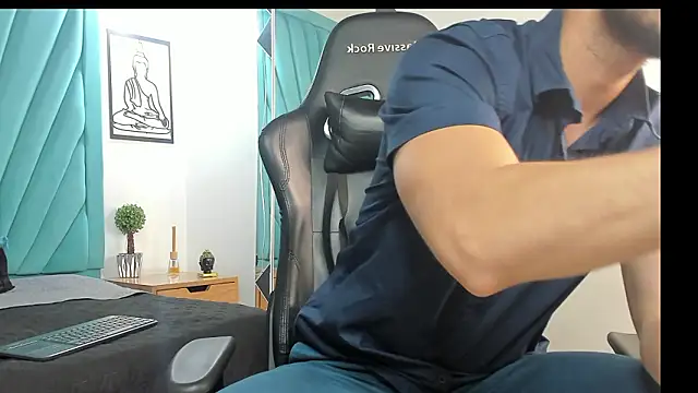 leo carter online show from March 3, 2:56 pm