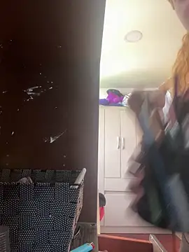 Snapshot of Alejandraa29 chatting on March 3, 6:03 pm Alejandraa29 online show from March 3, 6:03 pm