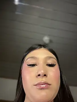 Miss Dani online show from May 15, 3:13 am