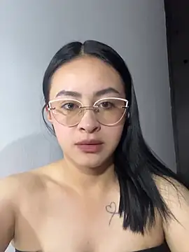 Snapshot of Anni_Rose chatting on March 4, 8:53 am Anni Rose online show from March 4, 8:53 am