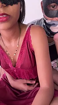 MidnightLoversX online show from March 31, 9:21 am