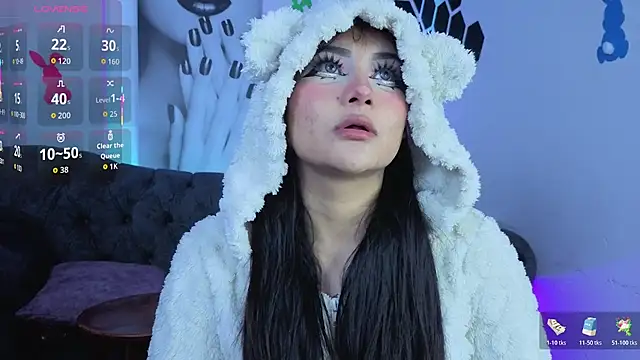 Mymelody   online show from April 19, 7:05 pm