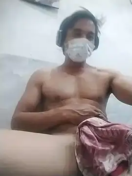 traiwe06 online show from April 16, 9:21 am