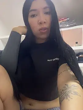 lala  ink  online show from February 28, 3:51 am