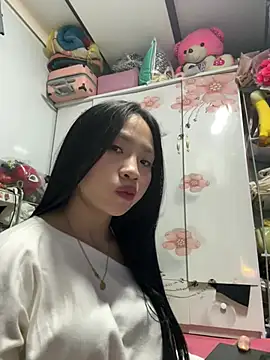 Snapshot of MIABCDZ chatting on March 3, 9:26 am MIABCDZ online show from March 3, 9:26 am