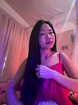 Snapshot of MIABCDZ chatting on March 4, 10:10 am MIABCDZ online show from March 4, 10:10 am