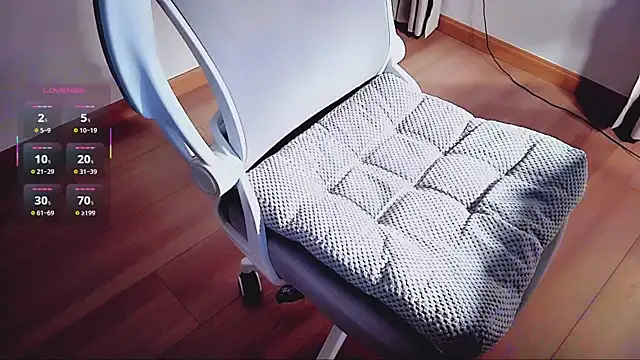 FEIYUS1 online show from March 10, 2:11 pm