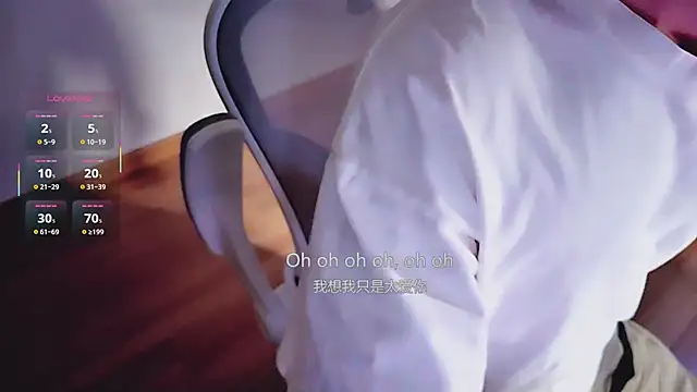 FEIYUS1 online show from March 13, 2:01 pm