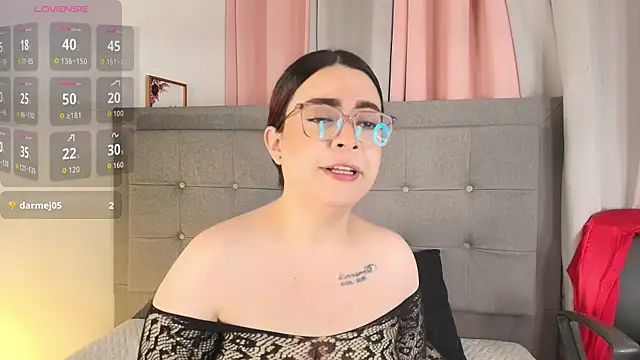 Kiara noirr online show from April 16, 11:33 am