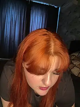 Cooper Queen online show from March 3, 12:00 pm