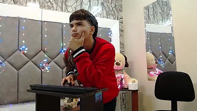 Steve Hotman online show from March 31, 12:38 pm