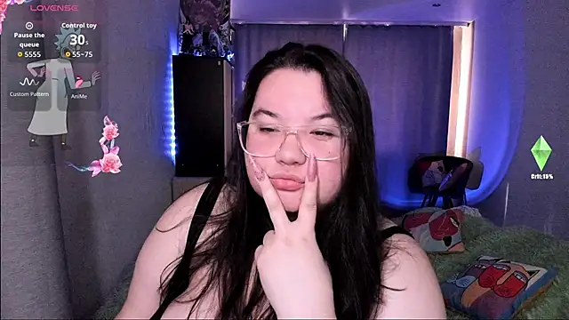 YoshinoSomei online show from April 18, 2:59 am