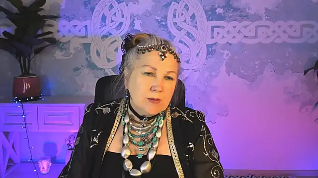 LilaMaharani online show from April 24, 12:51 pm