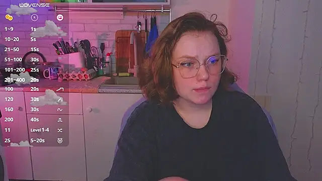 soft focus online show from March 2, 4:47 am