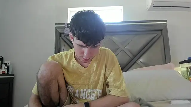 gayndepressed online show from February 28, 8:54 pm