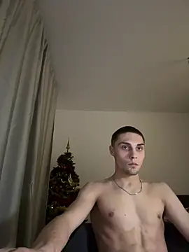 JhonnyBrown23 online show from March 4, 6:25 pm