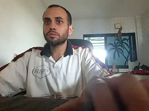 oroenbarra online show from April 16, 4:19 pm