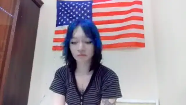 KarinaAeris online show from March 4, 9:21 pm