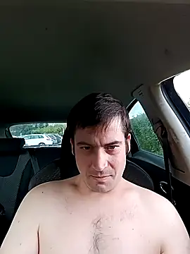 danyelC2 online show from April 13, 5:40 pm