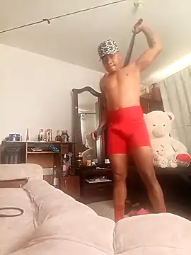 solopetalo online show from April 9, 8:36 pm