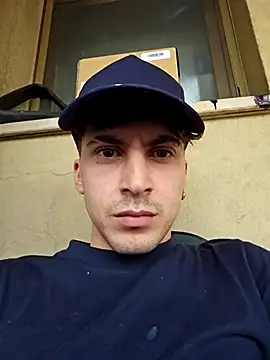 Andreakkkk online show from March 4, 3:29 pm