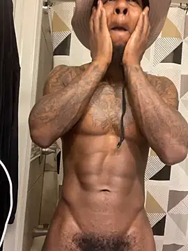 MidwestMandingo9 online show from March 1, 4:31 pm