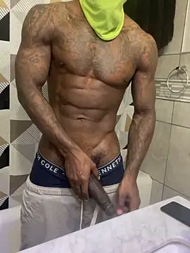 MidwestMandingo9 online show from March 3, 6:08 am