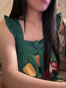 Angela-sexxy online show from April 10, 6:45 pm