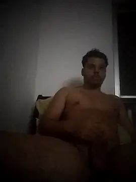 Juliocasares online show from March 6, 11:56 pm