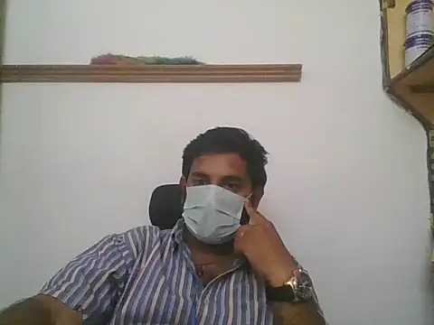 gregariouscarpet online show from April 7, 6:58 am