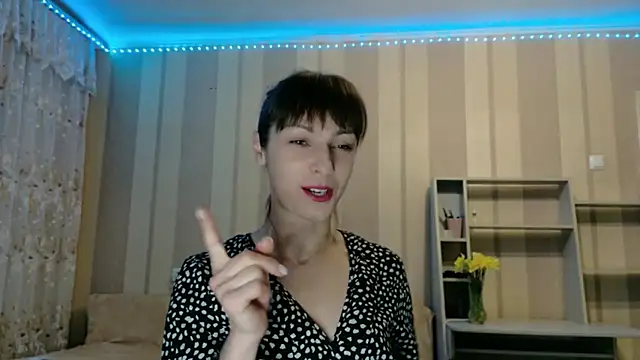 Candy Spicyy online show from April 3, 6:17 pm