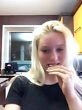 Glowing Jessica online show from March 4, 4:24 pm