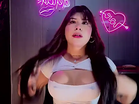 Snapshot of annacraigsense chatting on March 4, 8:53 am annacraigsense online show from March 4, 8:53 am