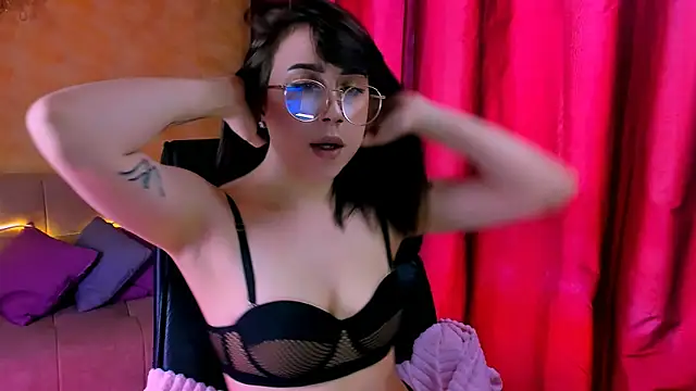 MaryTeaseX online show from March 2, 7:15 am