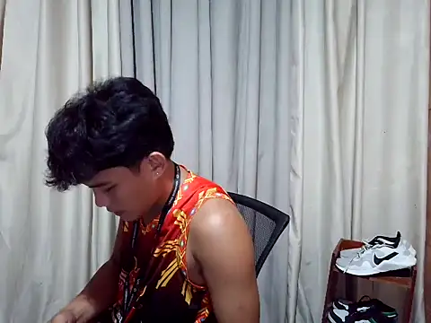 marksurelyhard online show from March 26, 10:10 am
