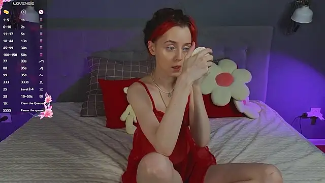 stelamontis online show from March 28, 4:12 am