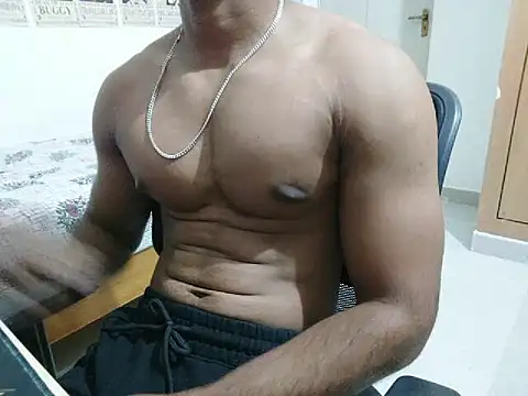 kratosTheHunk online show from March 11, 9:15 am