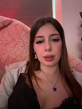 Johanna420 online show from March 9, 8:29 am