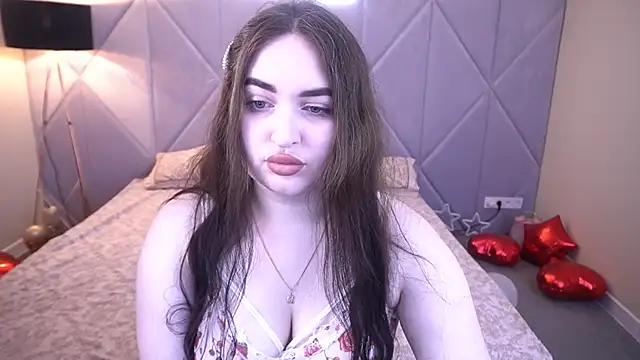 RapunzelAngel online show from March 9, 6:39 am